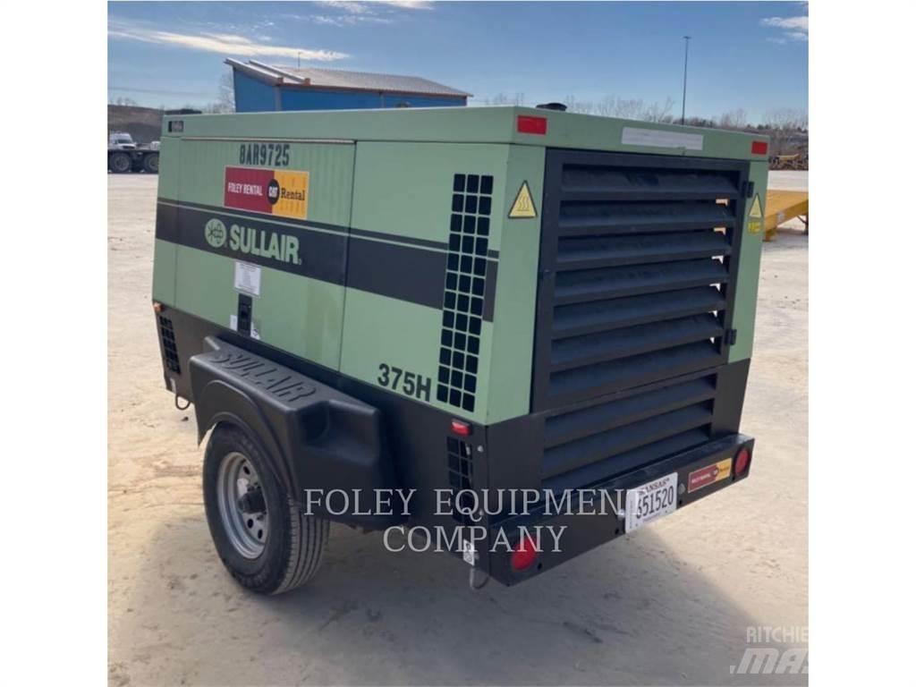 Sullair 375HAF Осушувачі повітря