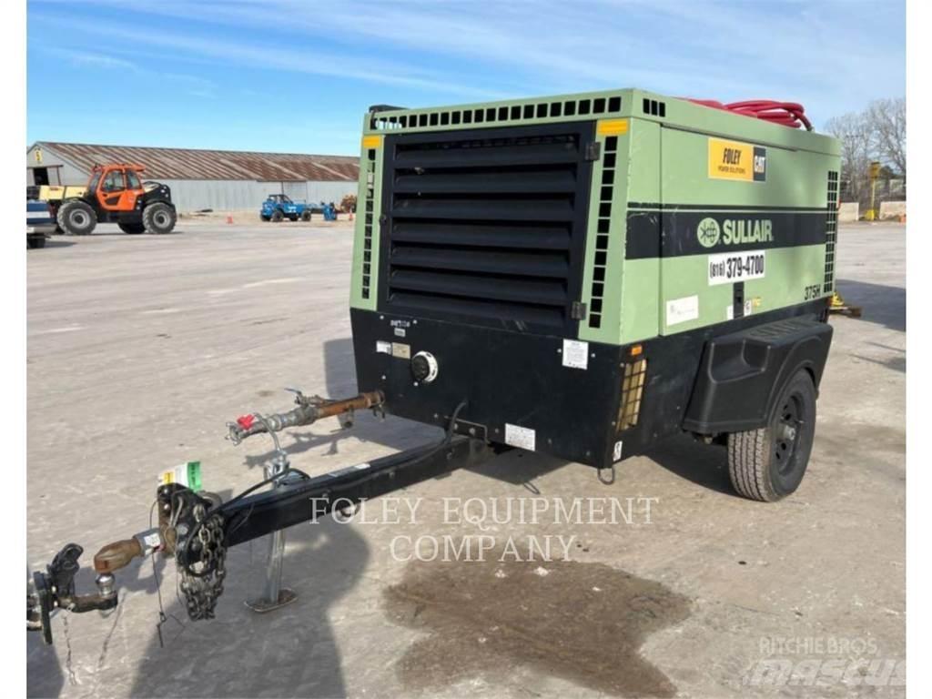 Sullair 375HAF Осушувачі повітря