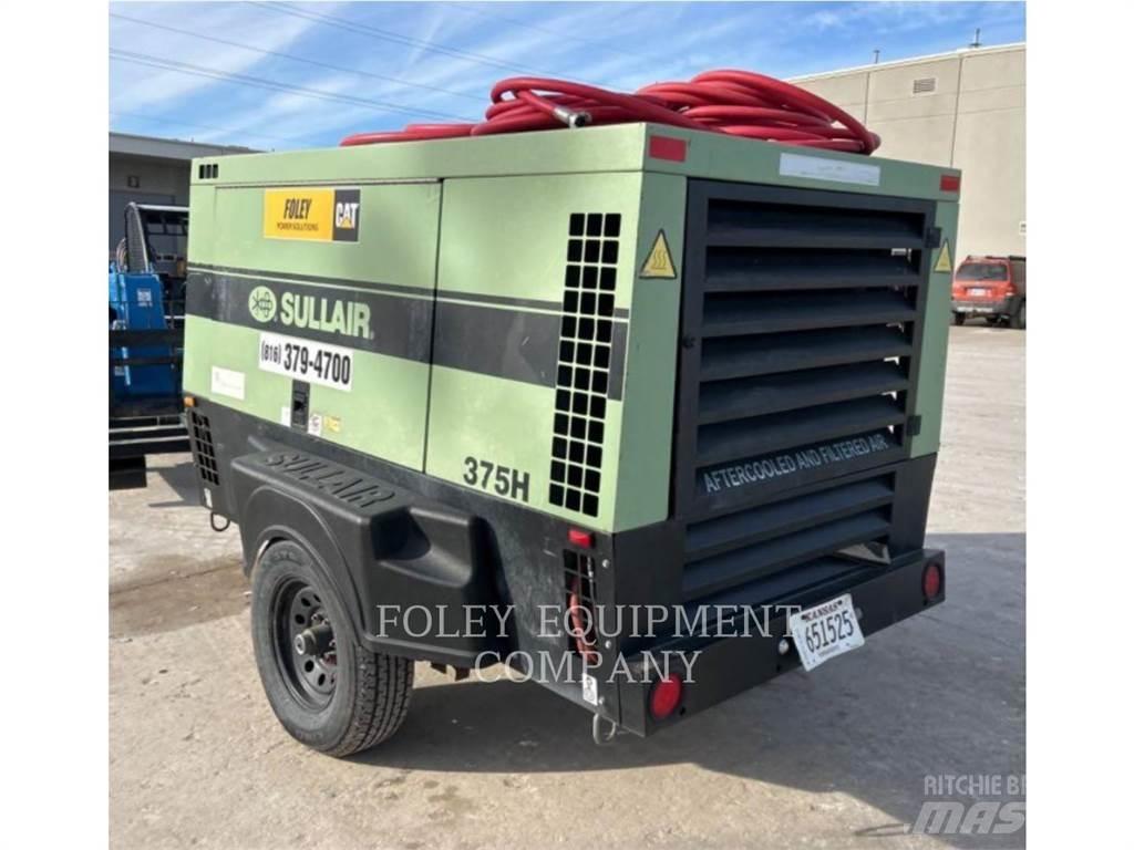 Sullair 375HAF Осушувачі повітря