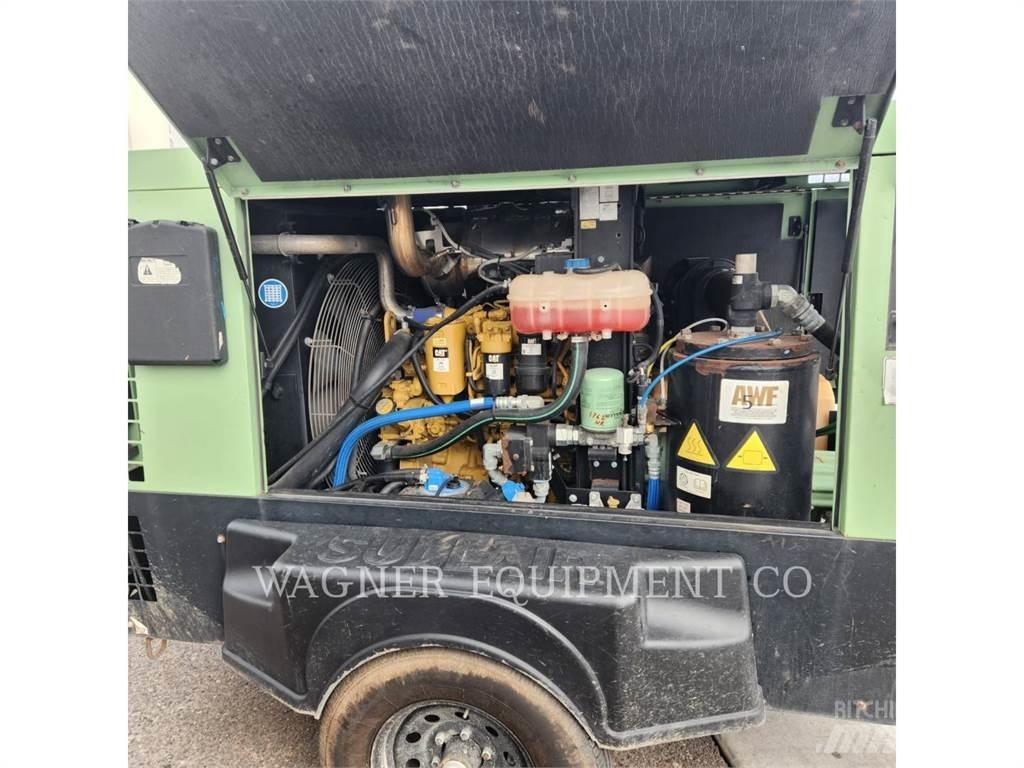 Sullair 375HDPQ Осушувачі повітря
