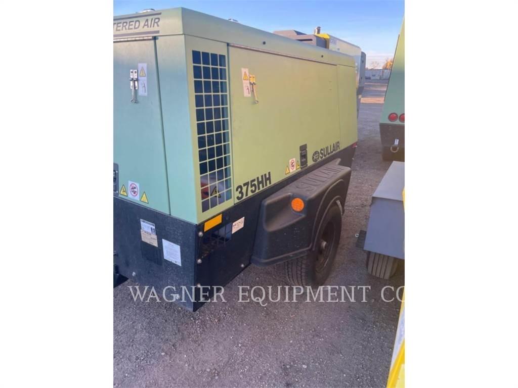 Sullair 375HHAF Осушувачі повітря