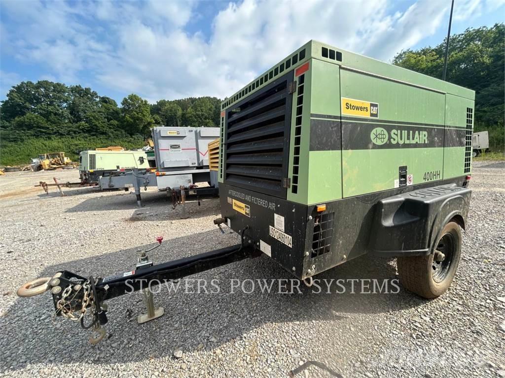 Sullair 400HH Осушувачі повітря