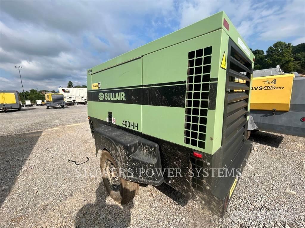Sullair 400HH Осушувачі повітря