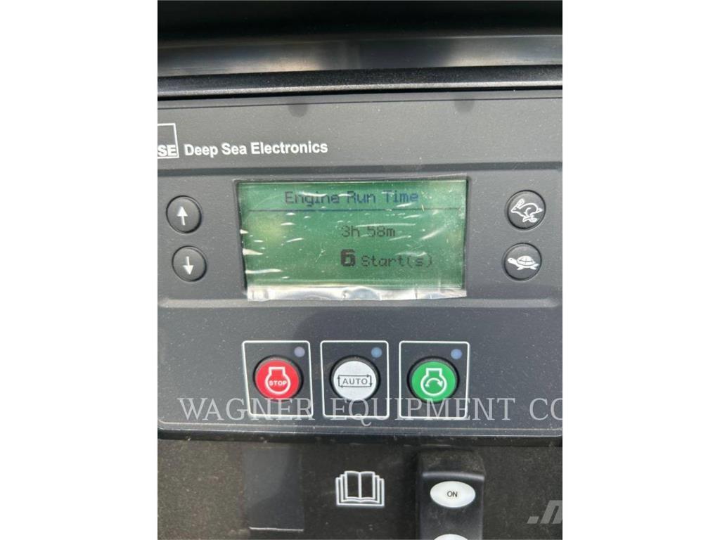 Sullair 400HH Осушувачі повітря