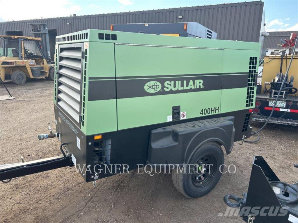 Sullair 400HH Осушувачі повітря