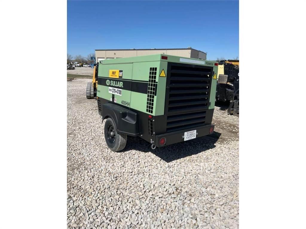 Sullair 400HHAF Осушувачі повітря