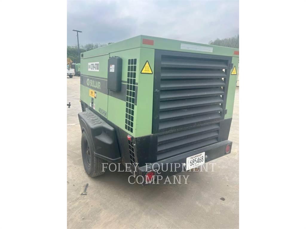 Sullair 400HHAF Осушувачі повітря