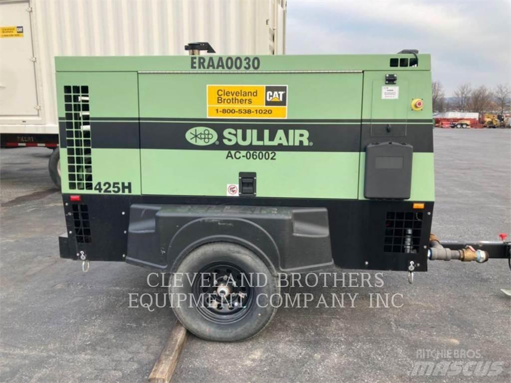 Sullair 425H Осушувачі повітря