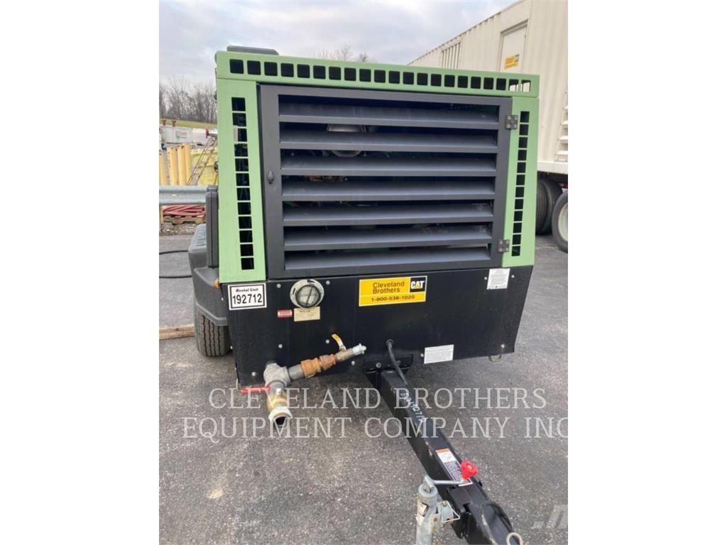 Sullair 425H Осушувачі повітря