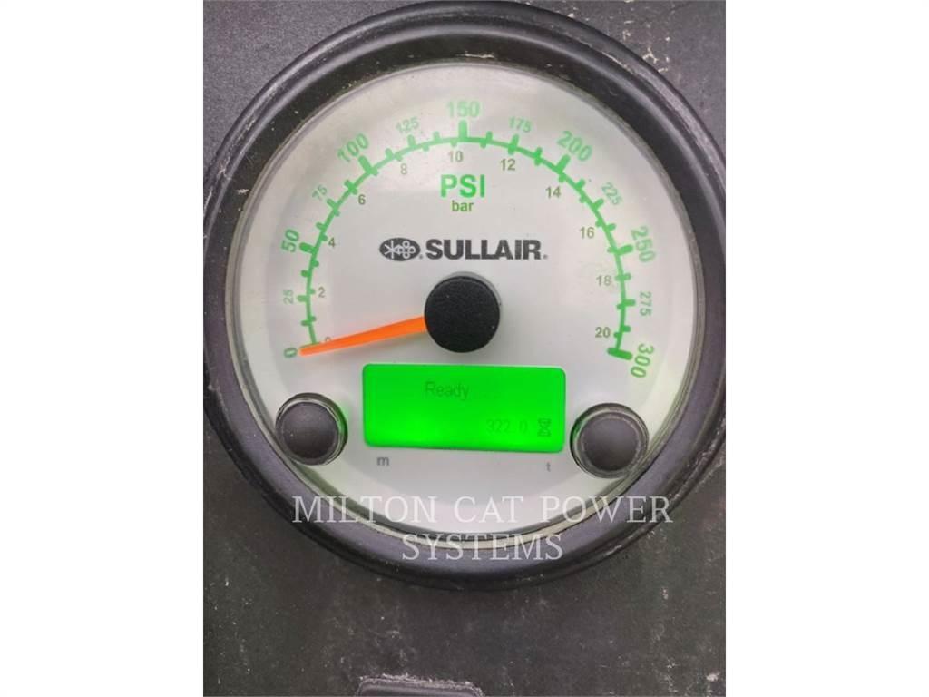 Sullair 425H Осушувачі повітря