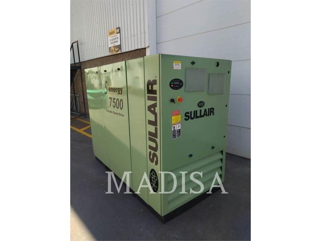 Sullair 7509 Осушувачі повітря