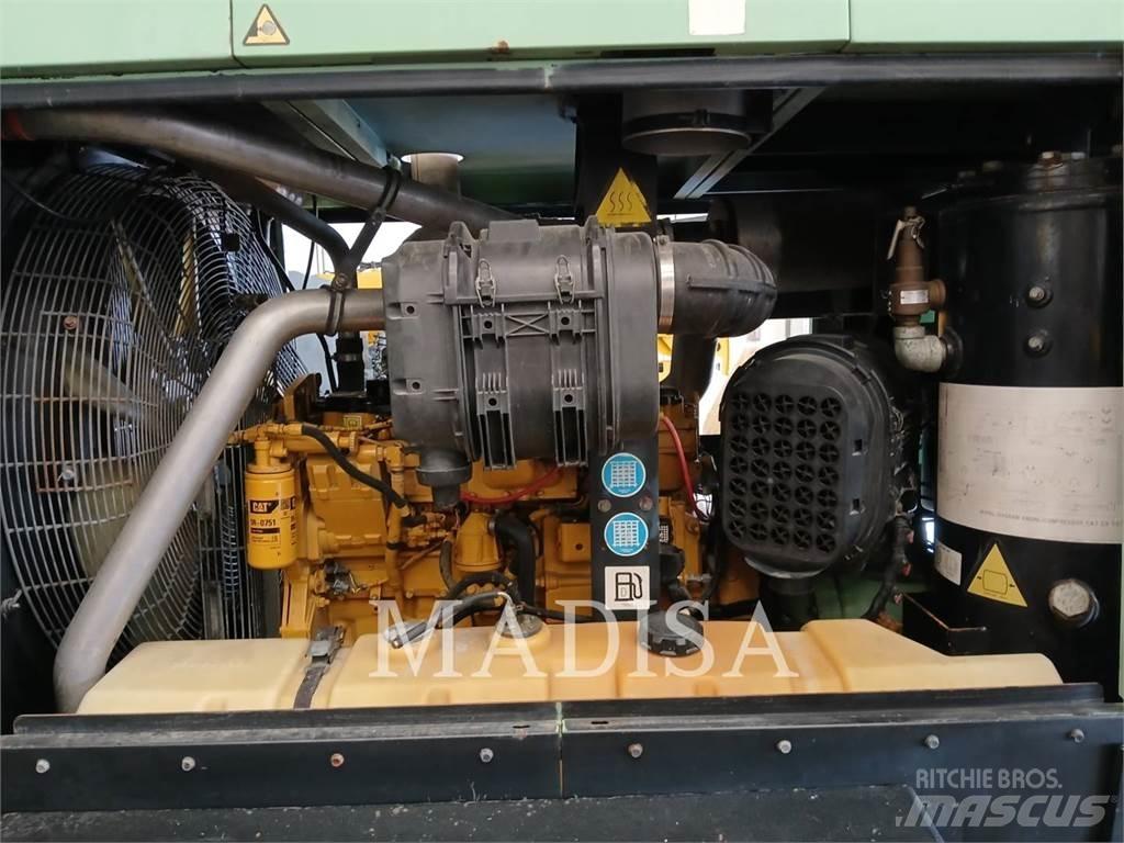 Sullair 750H DPQ Осушувачі повітря