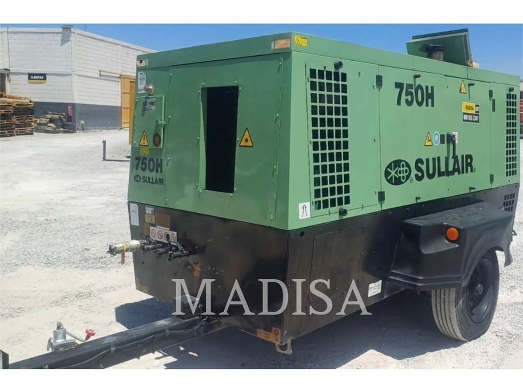 Sullair 750H DPQ Осушувачі повітря