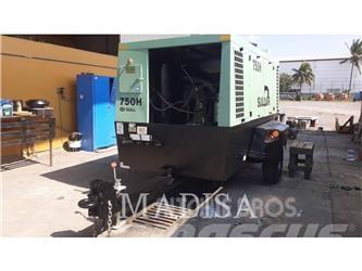 Sullair 750H DPQ Осушувачі повітря