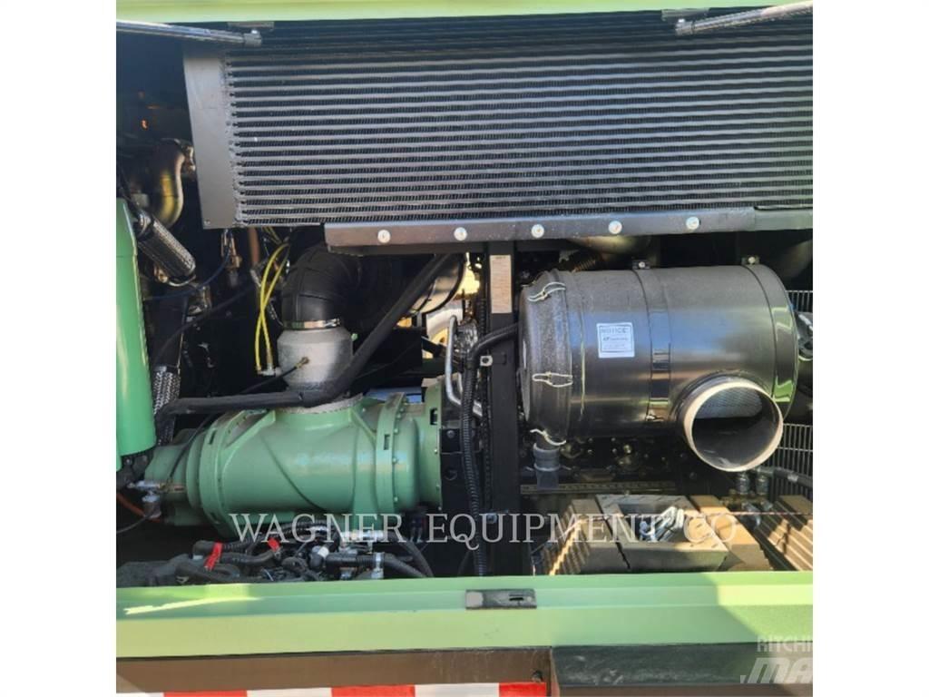 Sullair 800HH-900H Осушувачі повітря