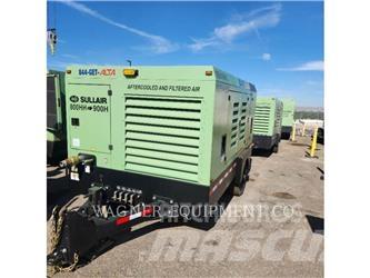 Sullair 800HH-900H Осушувачі повітря