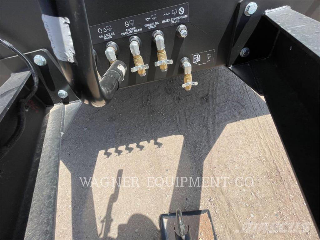 Sullair 800HH-900H Осушувачі повітря