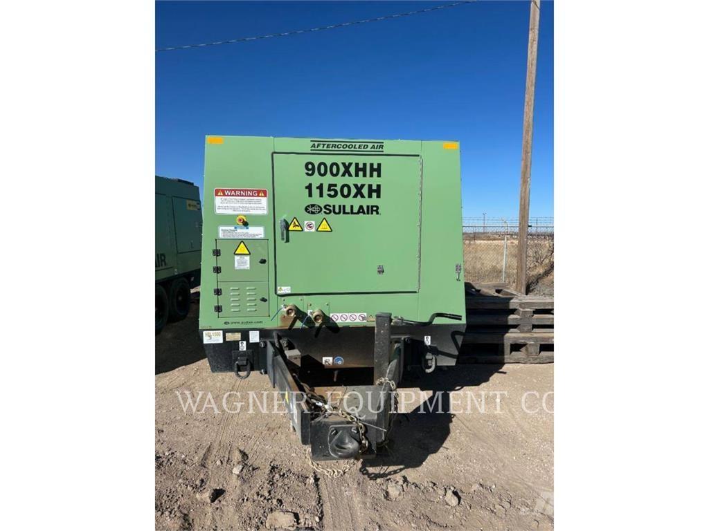 Sullair 900/1150 Осушувачі повітря