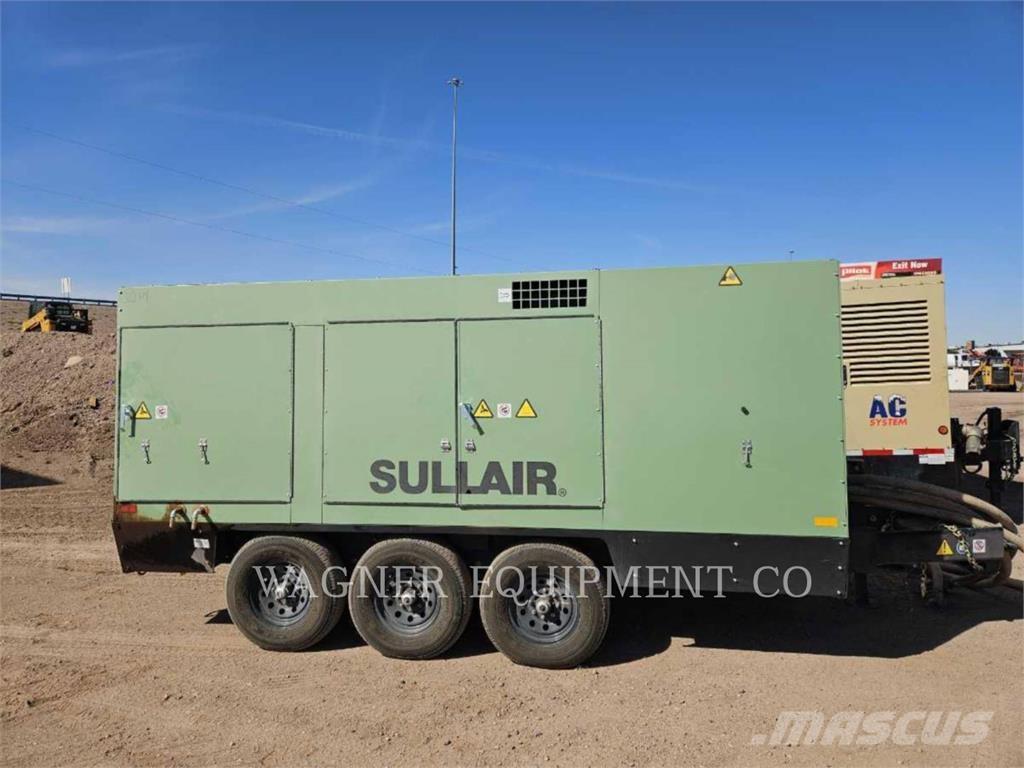 Sullair 900/1150 Осушувачі повітря