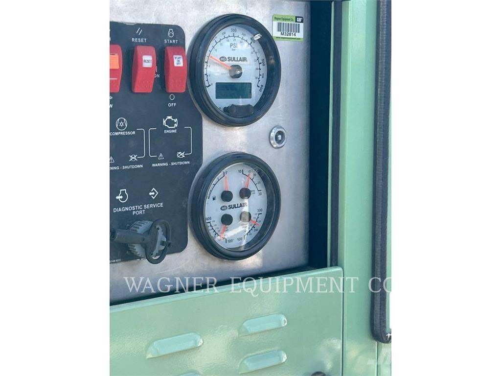 Sullair 900/1150 Осушувачі повітря