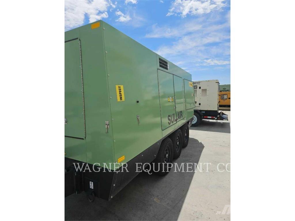 Sullair 900/1150 Осушувачі повітря