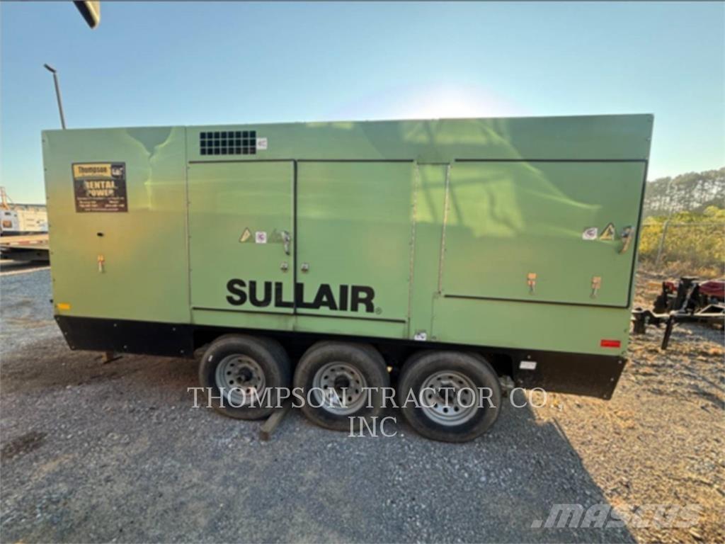 Sullair 9001150XHS Осушувачі повітря