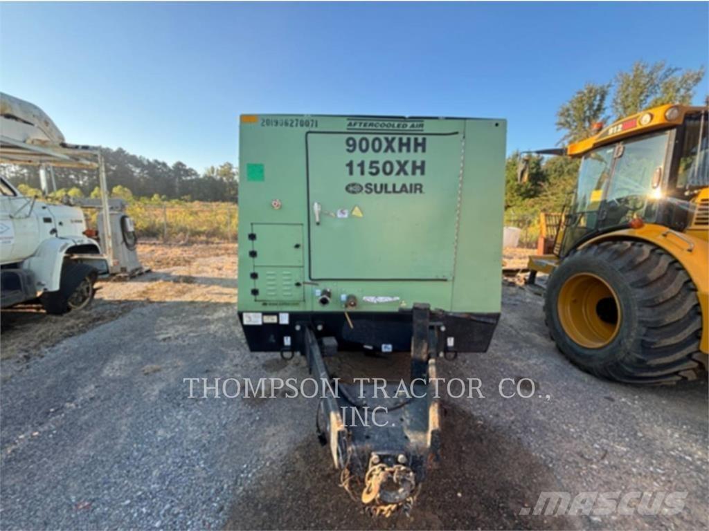 Sullair 9001150XHS Осушувачі повітря