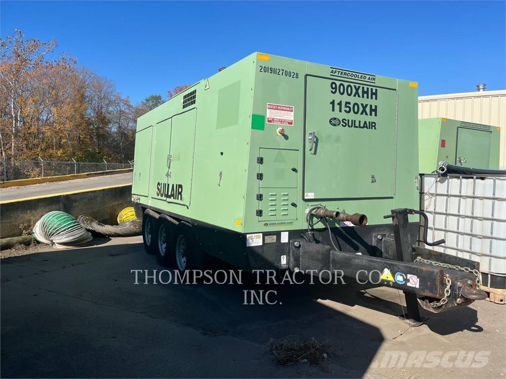 Sullair 9001150XHS Осушувачі повітря