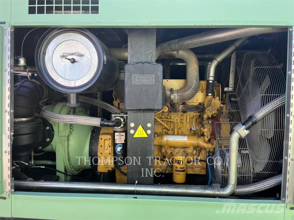 Sullair 9001150XHS Осушувачі повітря