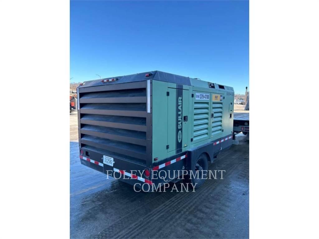 Sullair 900HAF/800 Осушувачі повітря