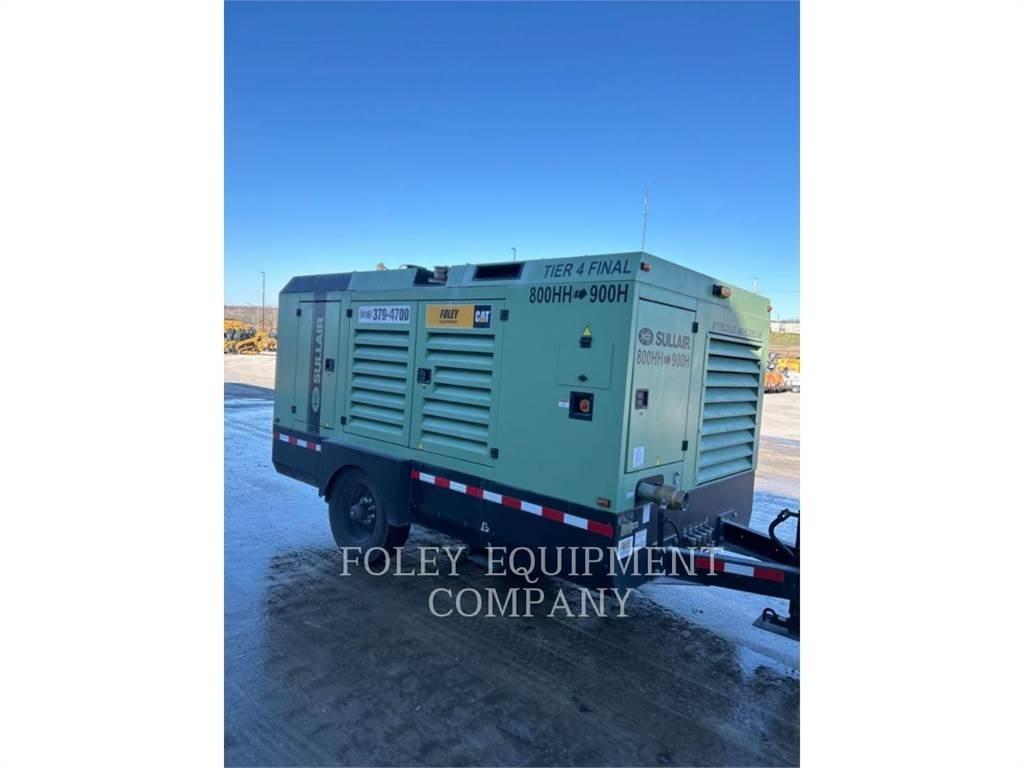 Sullair 900HAF/800 Осушувачі повітря