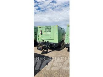 Sullair 900XHH / 1150XH Осушувачі повітря