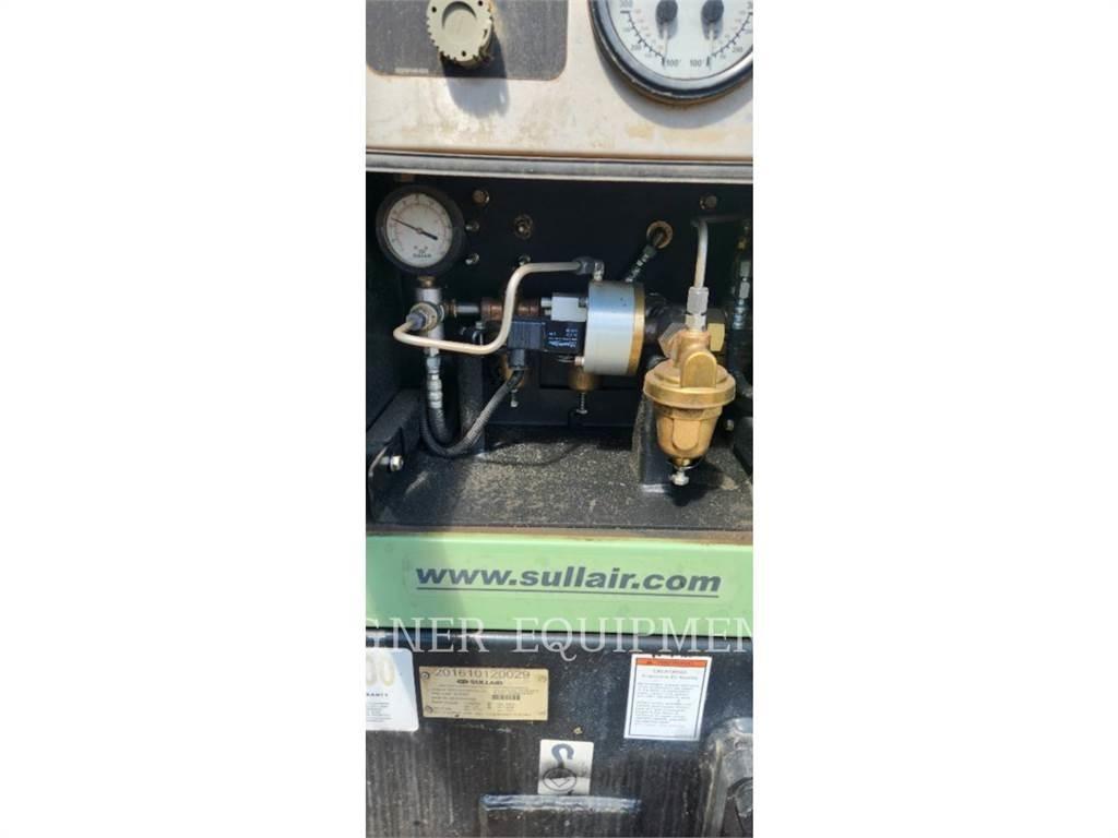 Sullair 900XHH / 1150XH Осушувачі повітря