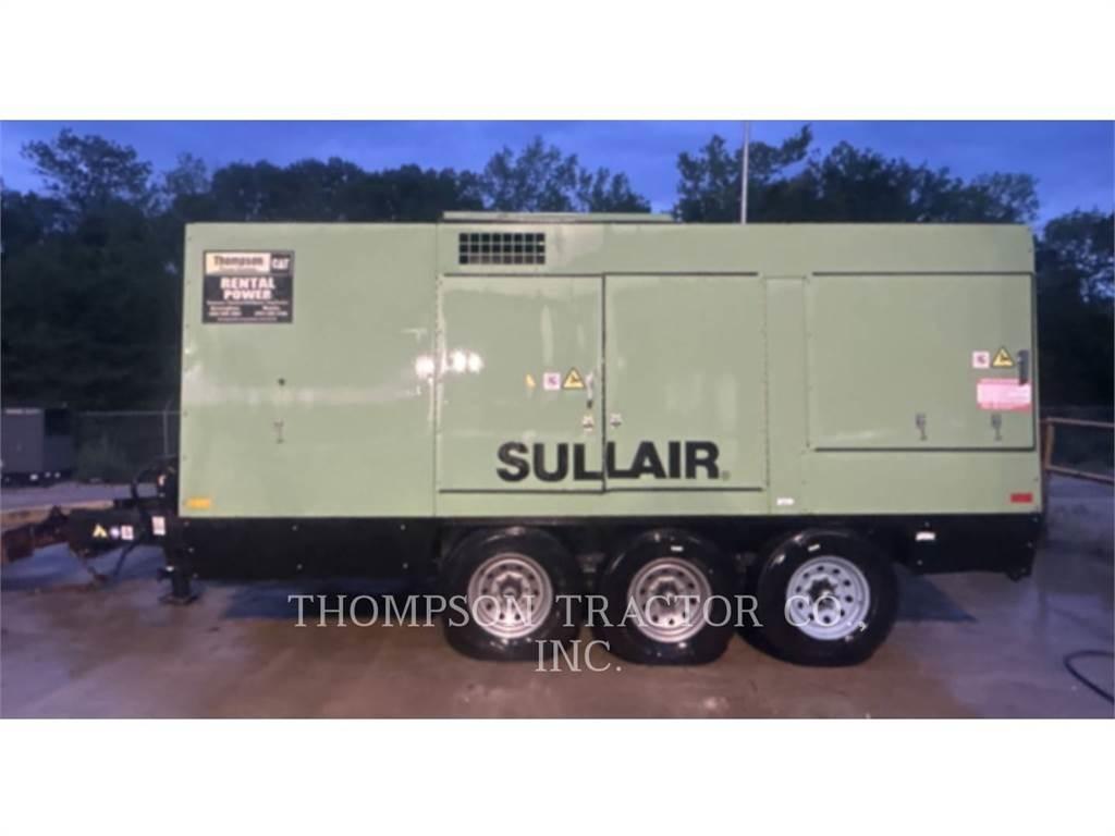 Sullair 900XHH/1150XH Осушувачі повітря