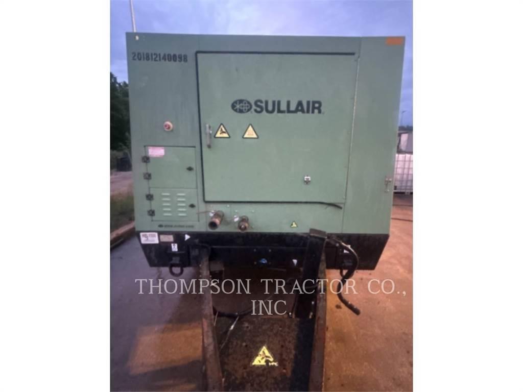 Sullair 900XHH/1150XH Осушувачі повітря