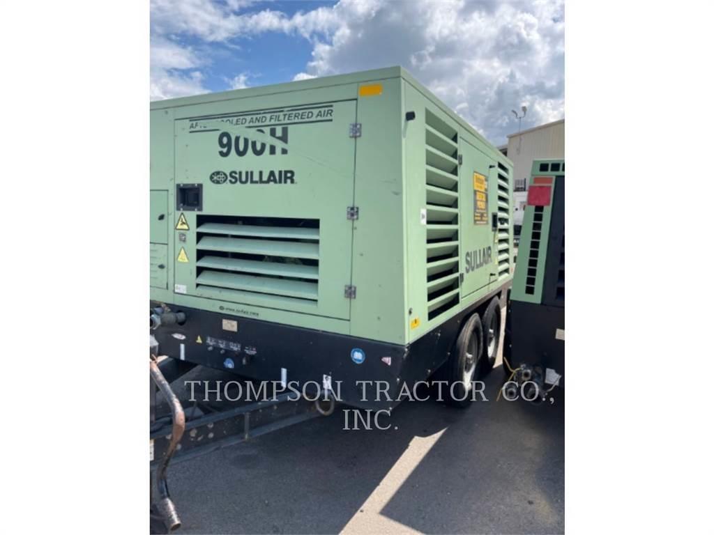 Sullair C0900HAF Осушувачі повітря
