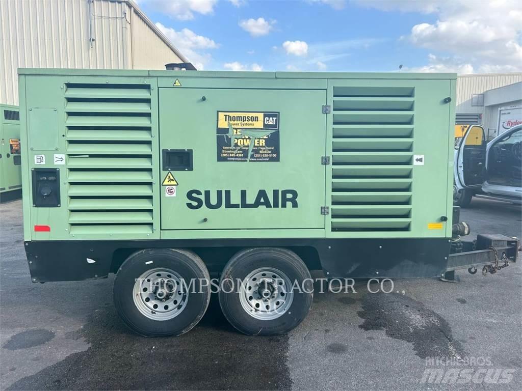 Sullair C0900HAFSU Осушувачі повітря