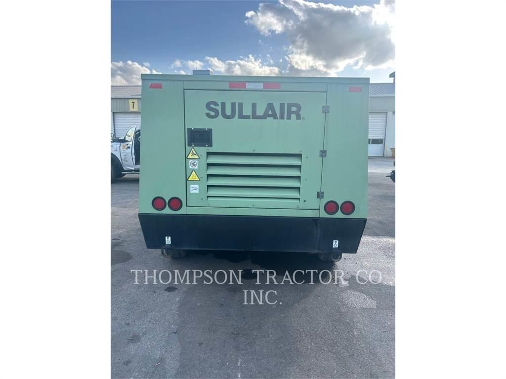 Sullair C0900HAFSU Осушувачі повітря