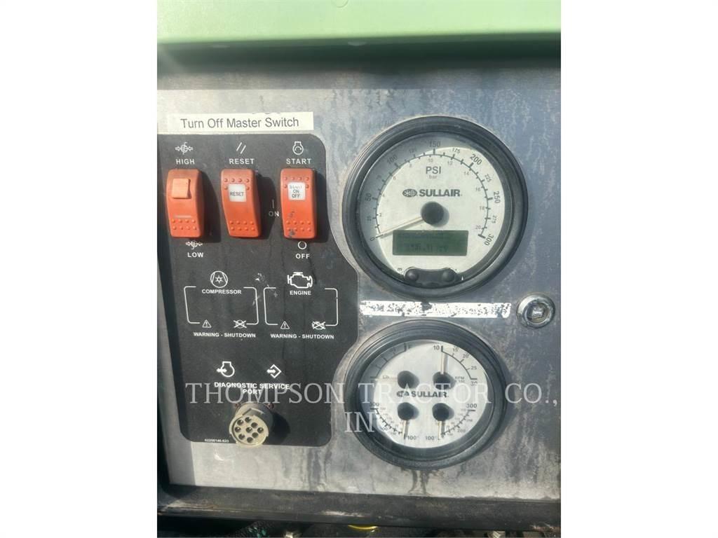 Sullair C0900HAFSU Осушувачі повітря