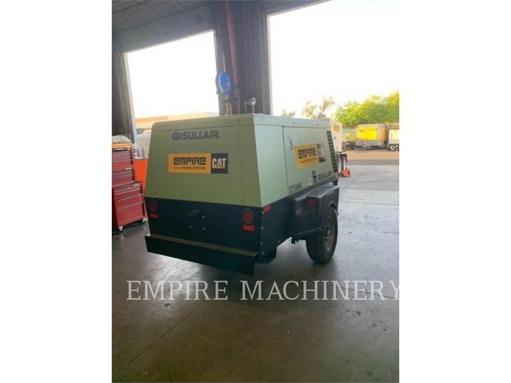 Sullair DPQ375HHAF Компресори