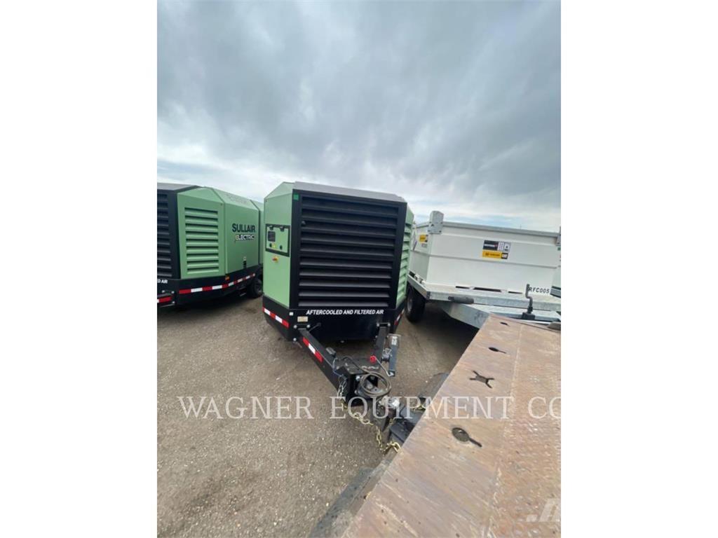 Sullair E1035 Осушувачі повітря