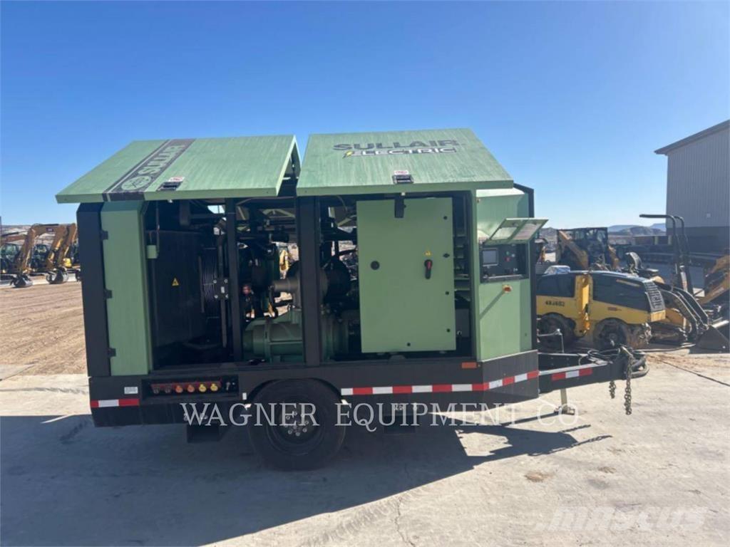 Sullair E1035 Осушувачі повітря