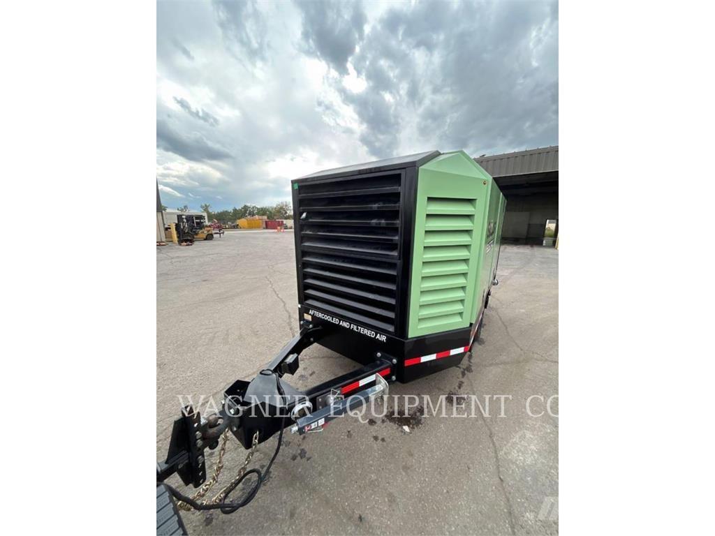 Sullair E1035 Осушувачі повітря