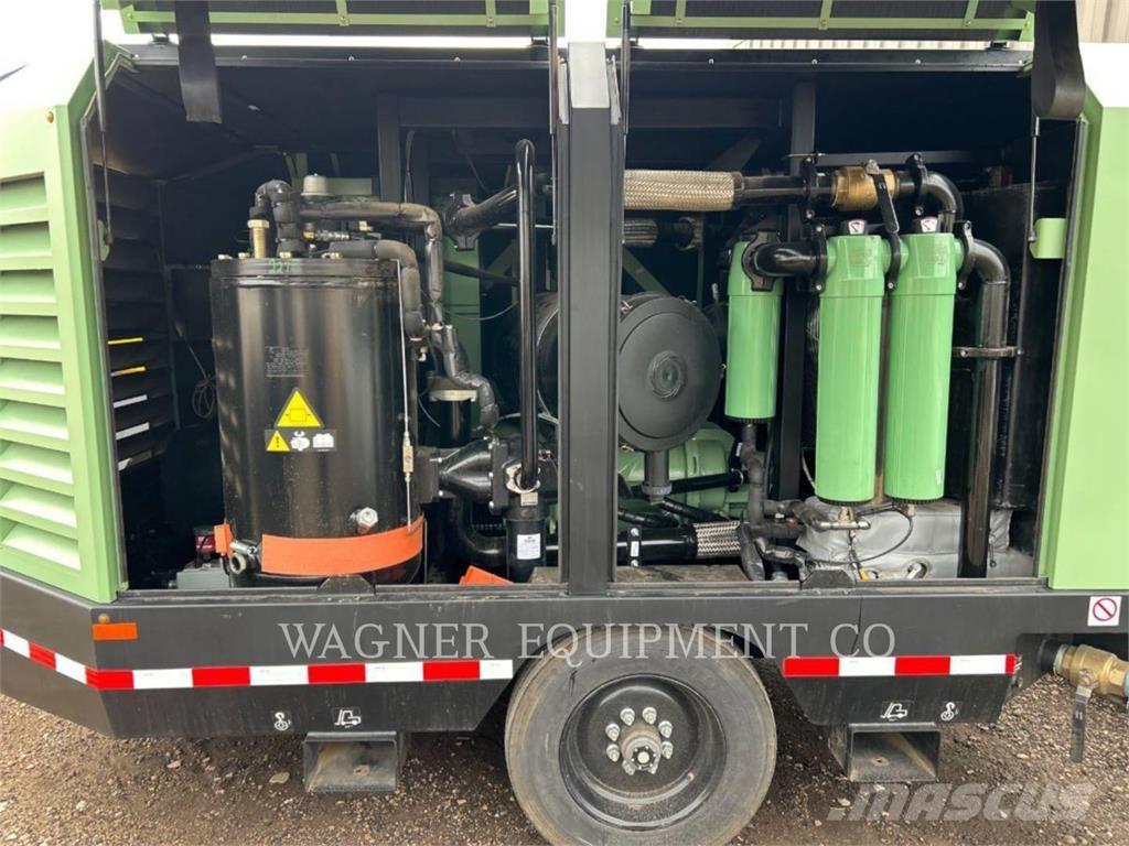 Sullair E1035 Осушувачі повітря