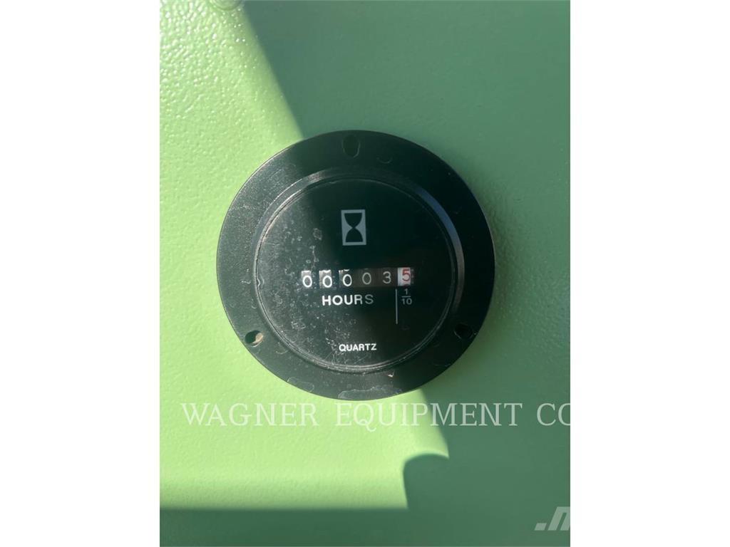 Sullair E1035 Осушувачі повітря