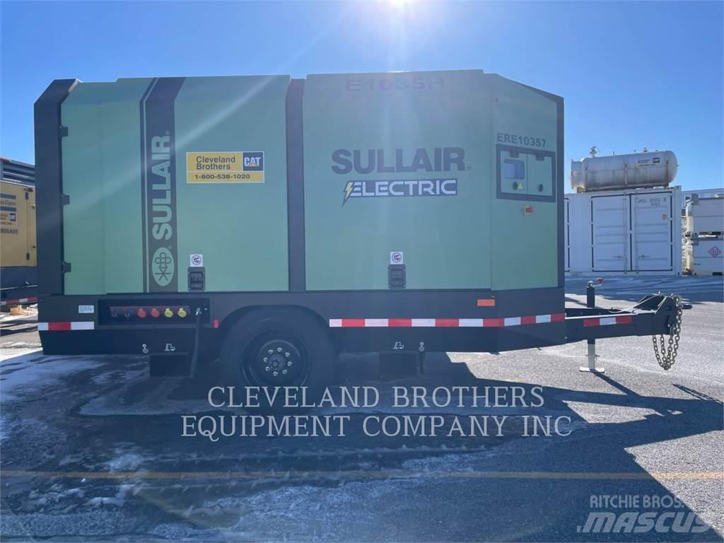 Sullair E1035HAF Осушувачі повітря