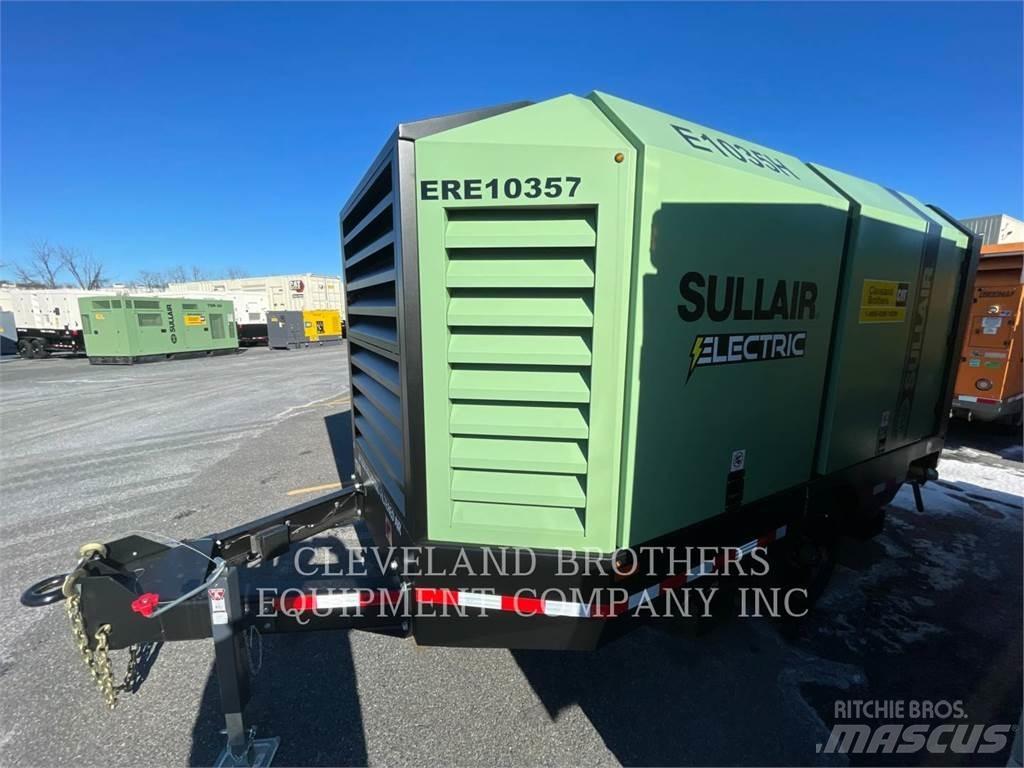 Sullair E1035HAF Осушувачі повітря