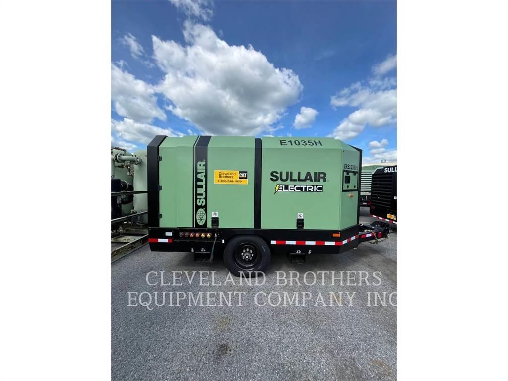 Sullair E1035HAF Осушувачі повітря