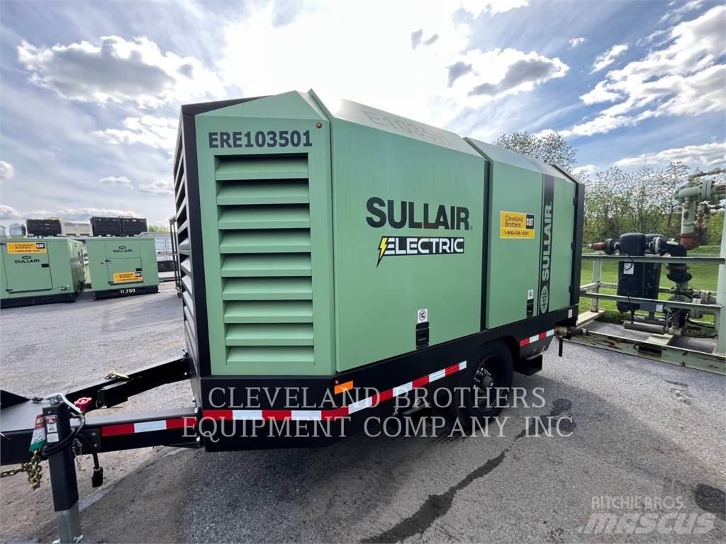 Sullair E1035HAF Осушувачі повітря