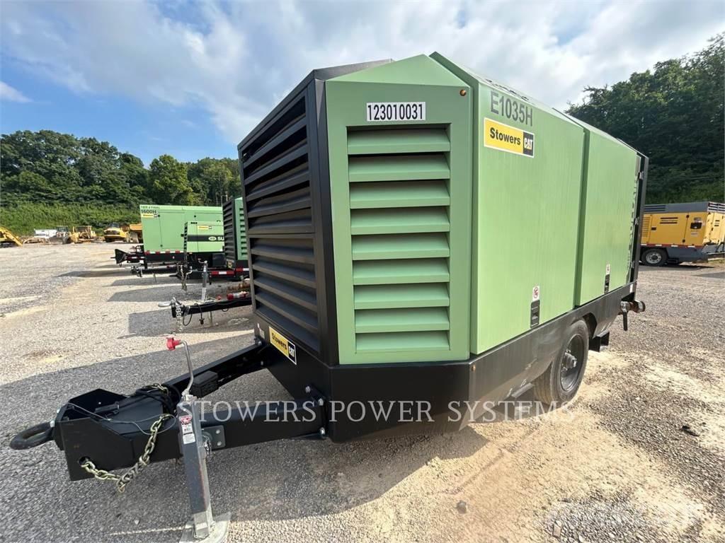 Sullair E1035HAF Осушувачі повітря